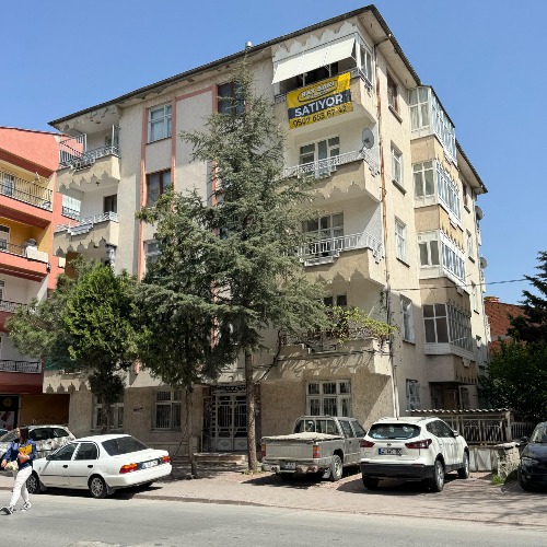 IŞIKLAR MH KULE SİTE YAKINI 3+1 ASANSÖRLÜ VE GENİŞ SATILIK DAİRE