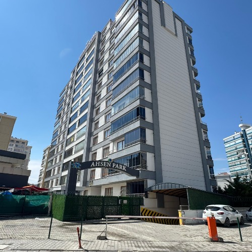 AYDOĞDU MH BAYSARI'DAN AHSEN PARK'DA 4+1 ARAKAT SATILIK DAİRE