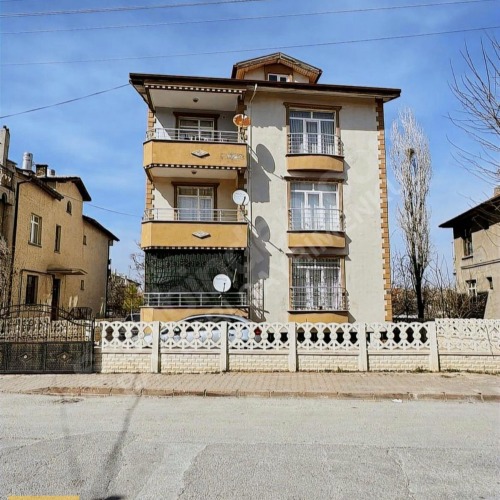 SELİMSULTAN MAH BAYSARI'DAN MÜSTAKİL TADINDA SATILIK 3+1 DAİRE