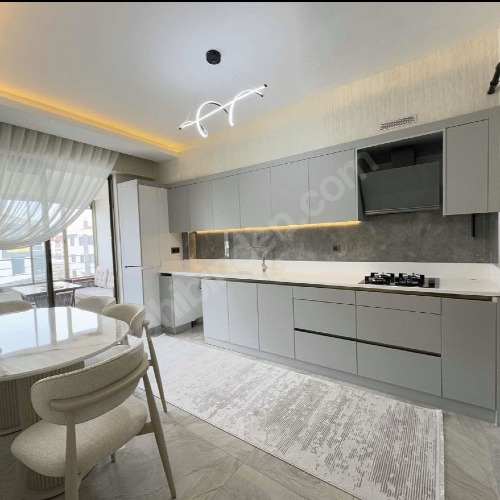 PARSANA MH KALETAŞ CD YAKINI BAYSARI'DAN SATILIK 3+1 LÜKS DAİRE