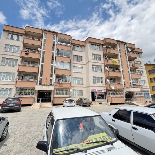 BEDİR MH KOYUNCU YANI ÇEVRE YOLUNA CEPHE 3+1 GENİŞ ARAKAT DAİRE