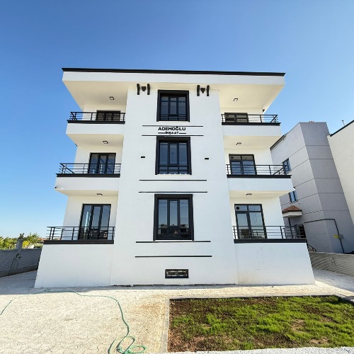 İSTİKLAL MAH BAYSARI'DAN E.BANYOLU VE G.ODALI 3+1 SATILIK DAİRE