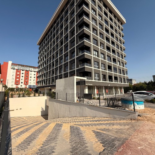 KOSOVA MH VEYSEL KARANİ CD BAYSARI'DAN 3+1 SIFIR SATILIK DAİRE