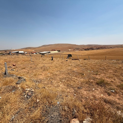 GÖDENE MH 250M2 KOPARATİF HİSSELİ HOBİ BAHÇESİ 